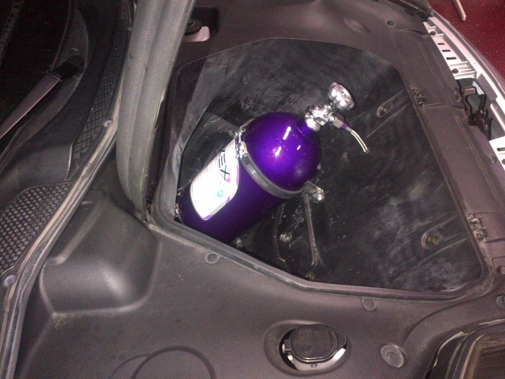 Zex nitrous kit for mr2 spyders 2000 2006 models bolt on kits 2hrs